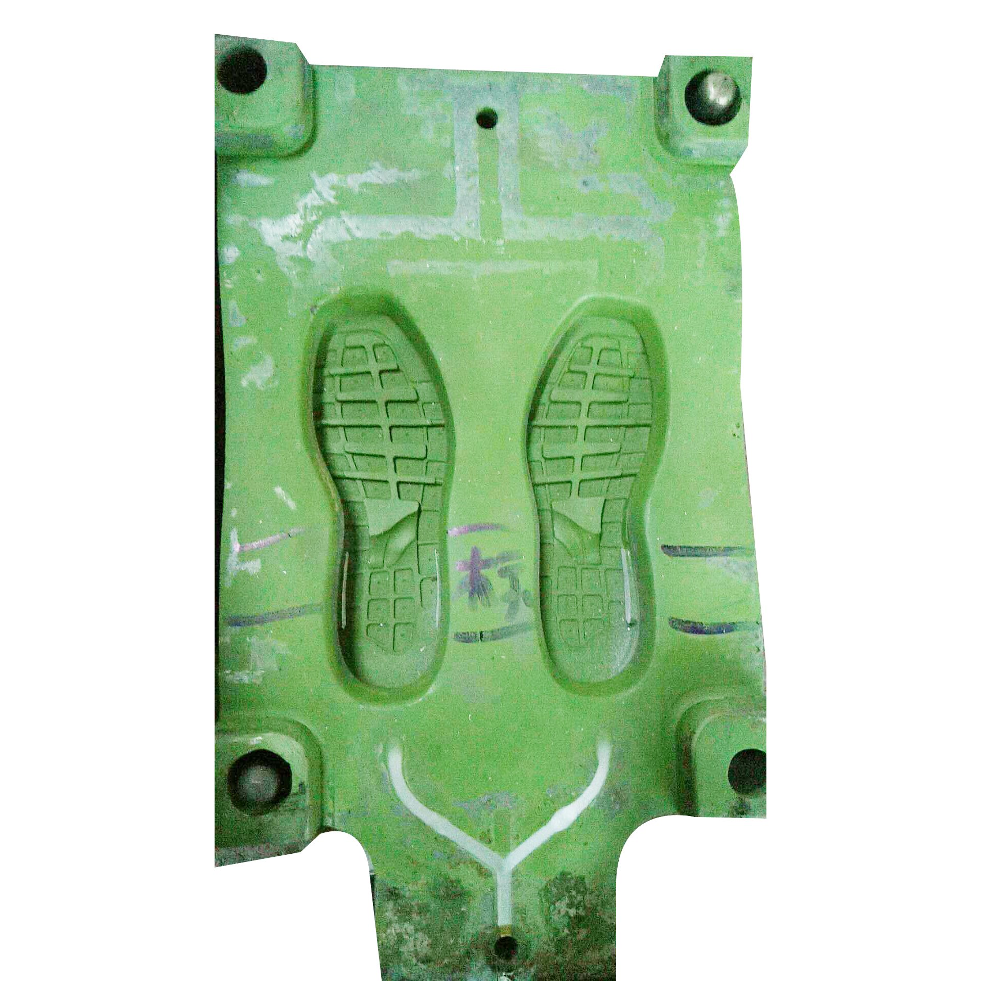 Customize Injection Machine Mould Maker Plastic Injection Mold