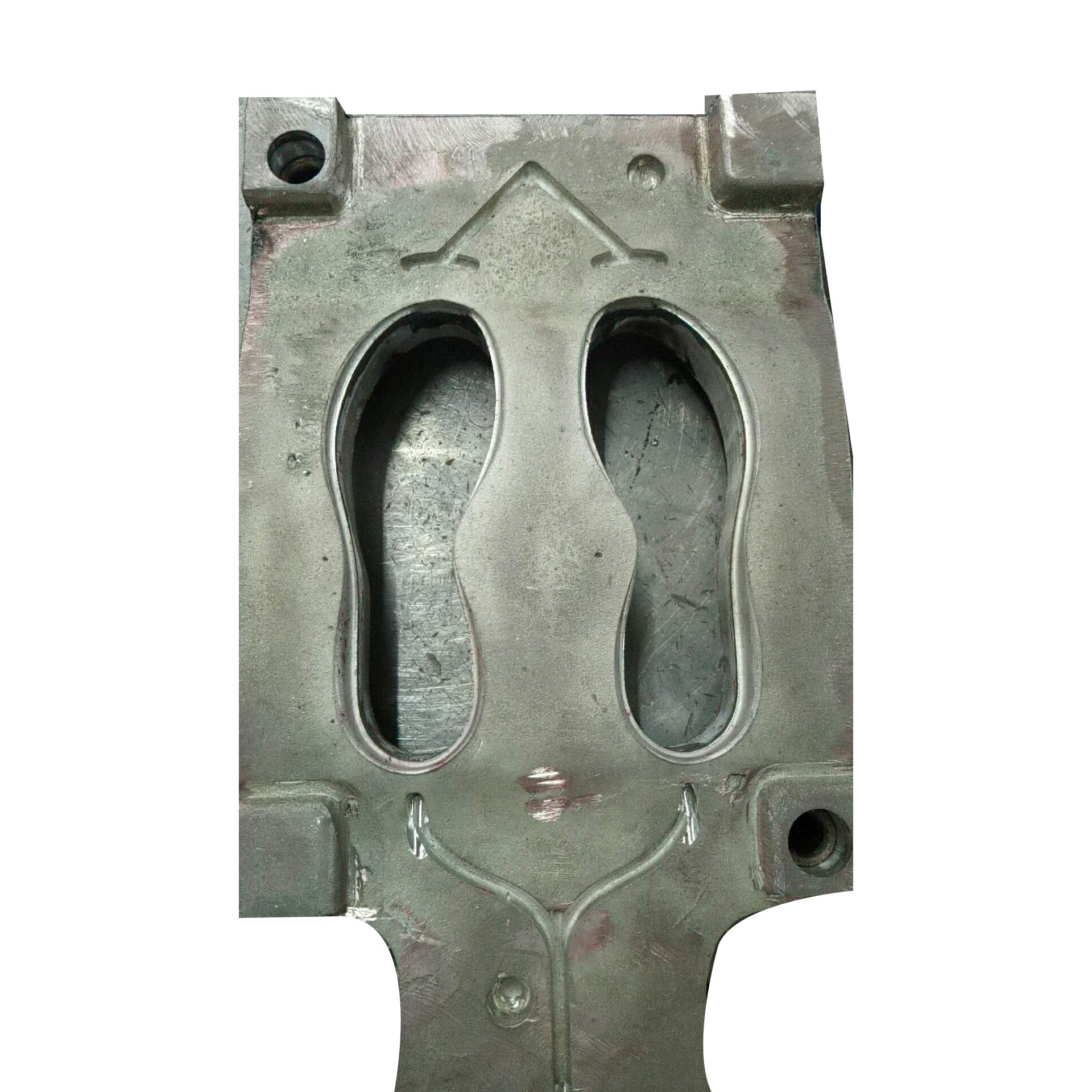 Customize Injection Machine Mould Maker Plastic Injection Mold