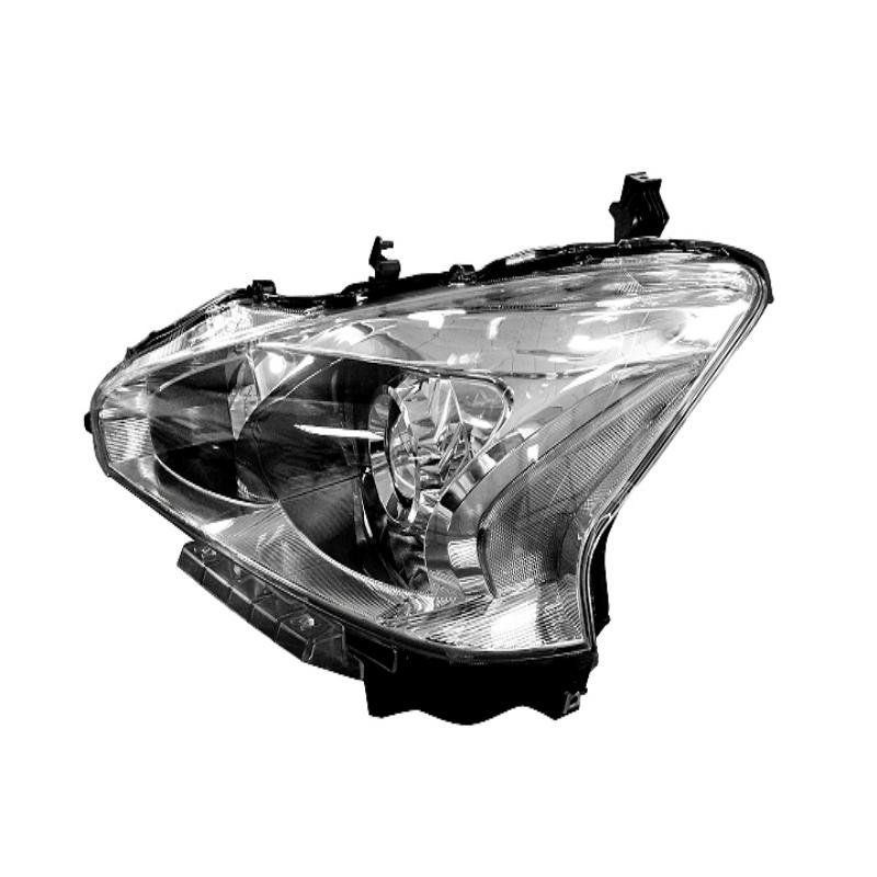 Injection Molding Machine Lighting Cove Molding Automotive Lighting Injection Mould