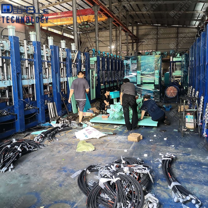 High Capacity High Quality Outdoor Indoor EVA Injection Shoes Shoe Moulding Machines Sole Injection Molding Machinery