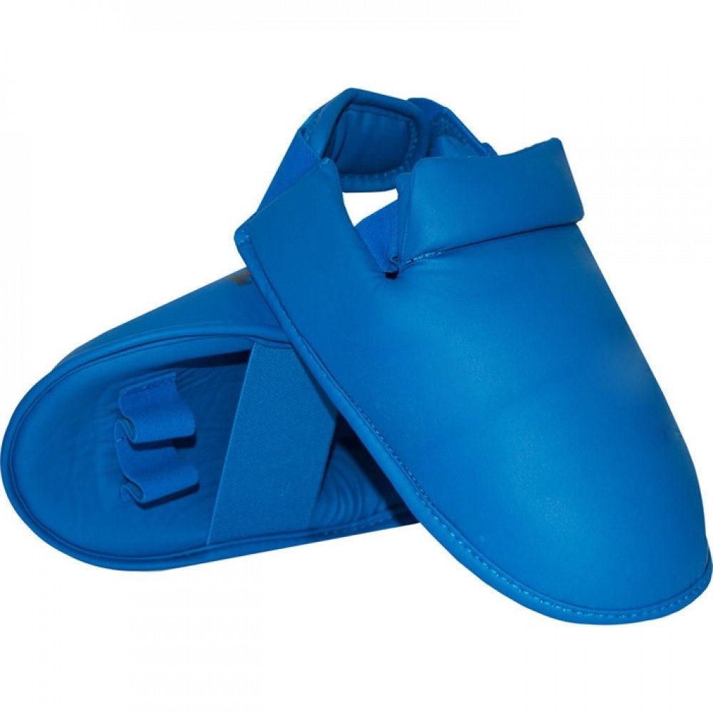 Breathable soft sole taekwondo shoes for training Karate Sparring Protective Gear Foam Shoes