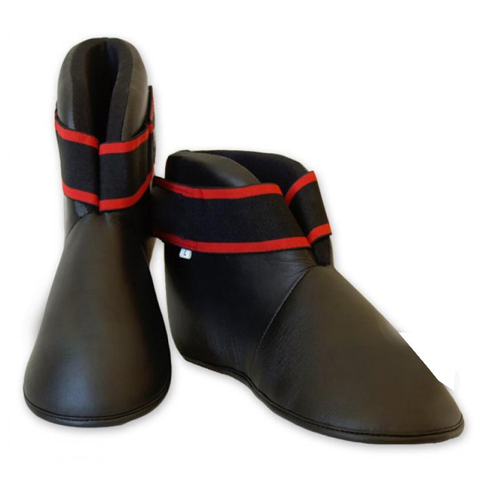Breathable soft sole taekwondo shoes for training Karate Sparring Protective Gear Foam Shoes