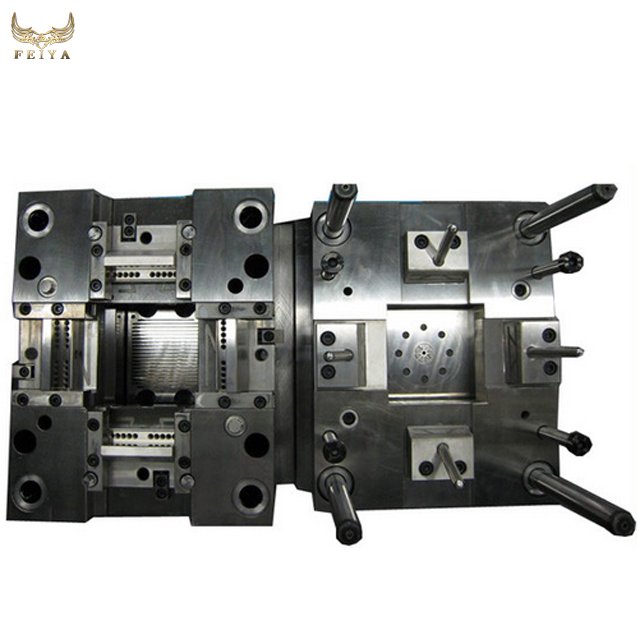 supplier molding die casting mold injection molding abs inject moulds