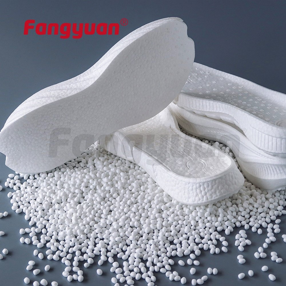 ETPU shoe Sole moulding machine