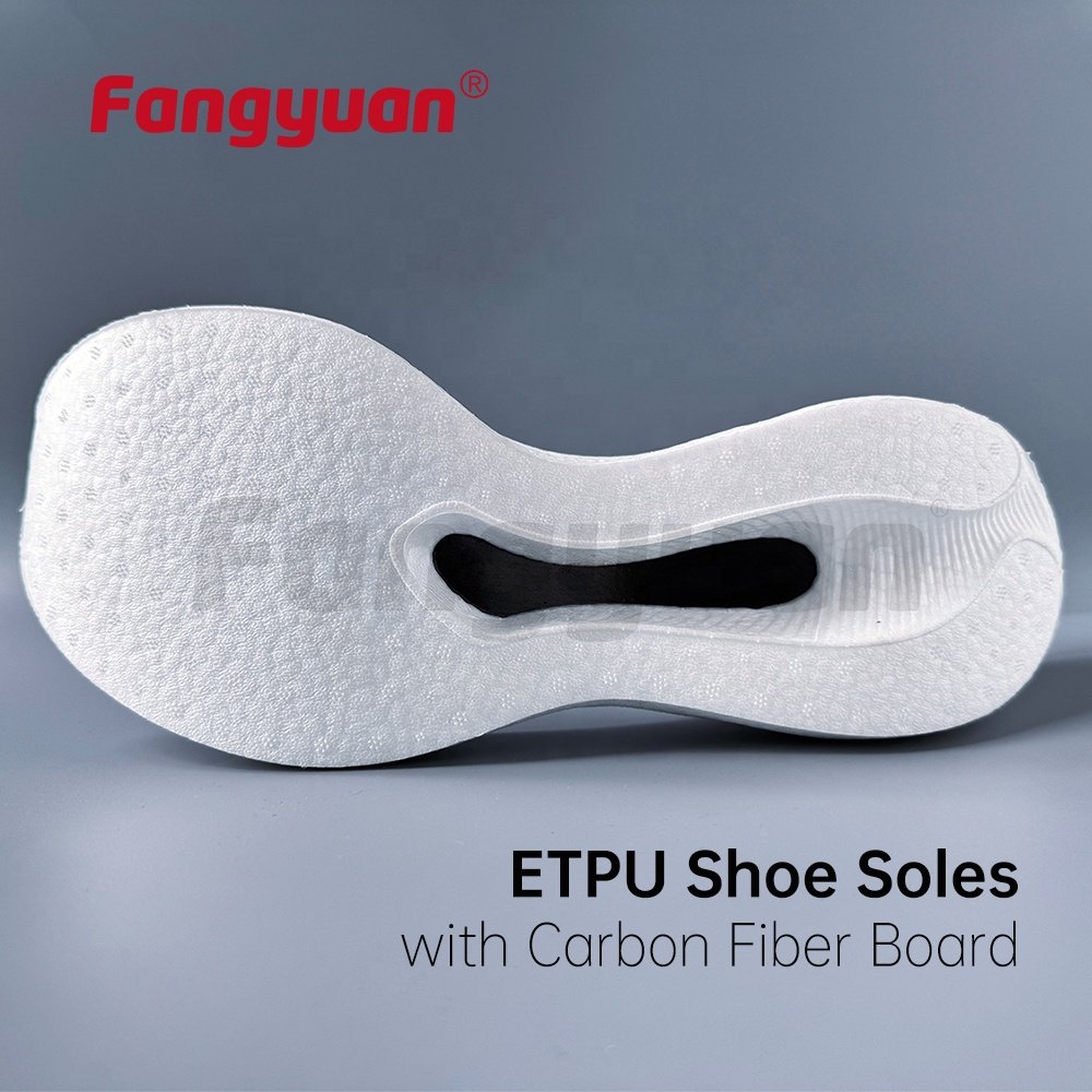 ETPU shoe Sole moulding machine