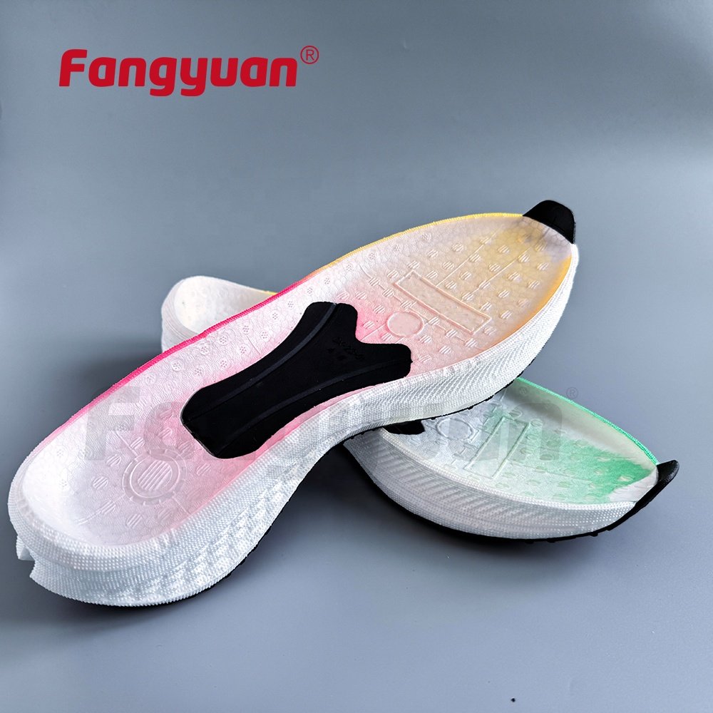 ETPU shoe Sole moulding machine