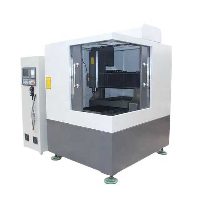 good performance metal engraving and cutting cnc mould machine for shoes 6060