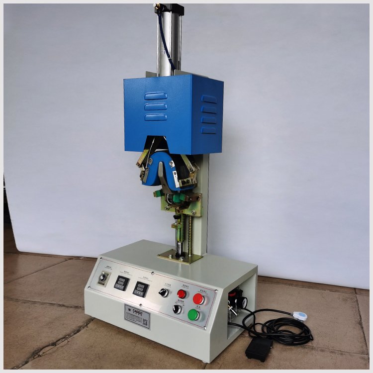 CADDY Multifunction Heel Setting Machine Back Part Moulding Machine For Leather Shoes Shoe Machine
