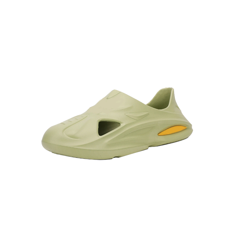 High-Quality EVA Wading Shoes Mould