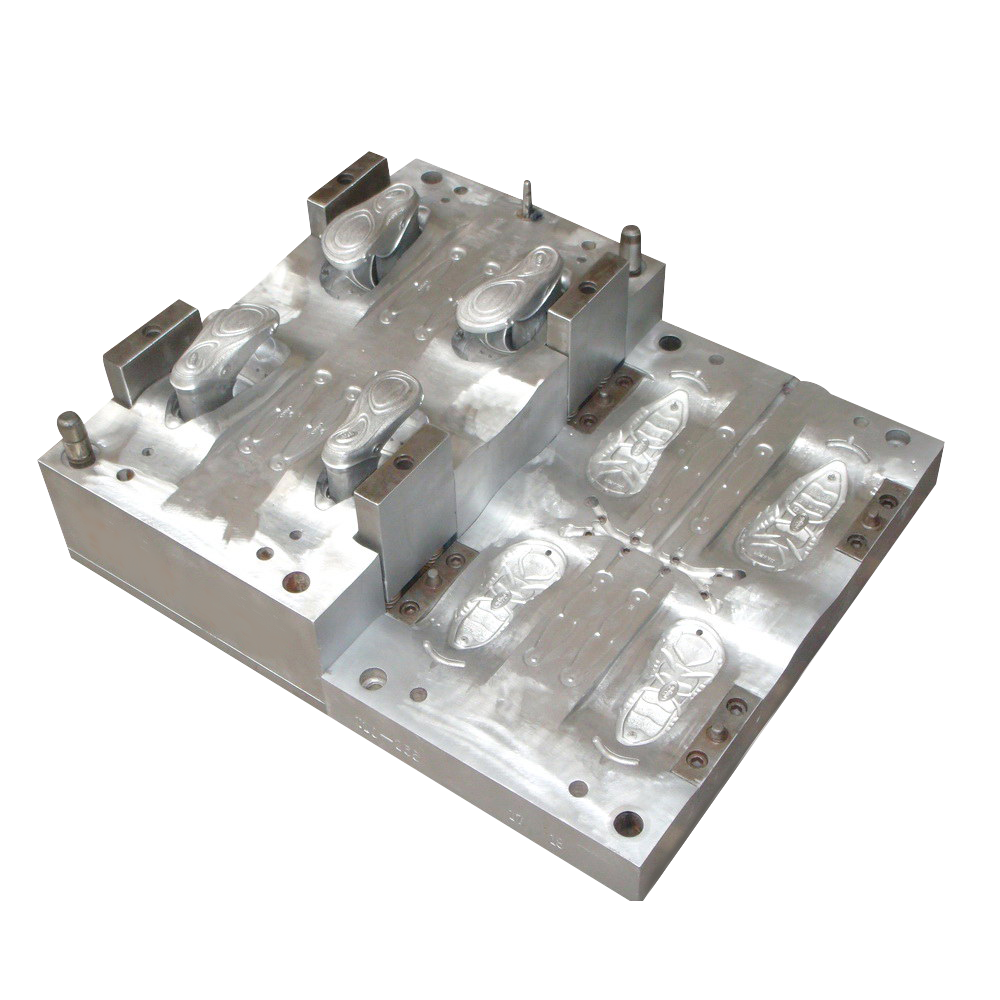 High-Quality EVA Wading Shoes Mould