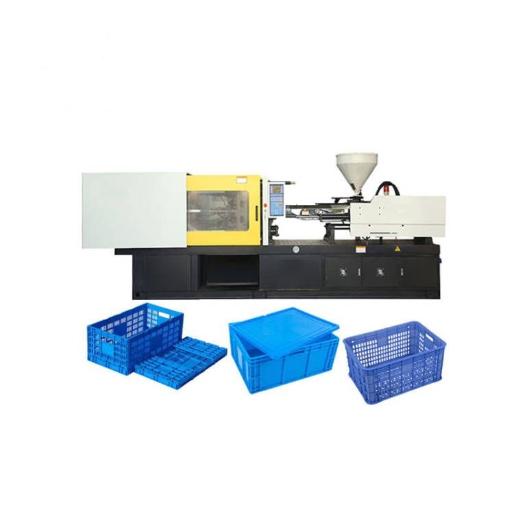 Factory Price Small Injection Molding Machine For PET Product
