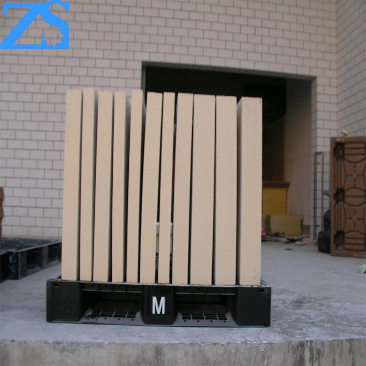 hand modeling epoxy resin block used checking fixture on CNC machine tooling board Working Boards tool board