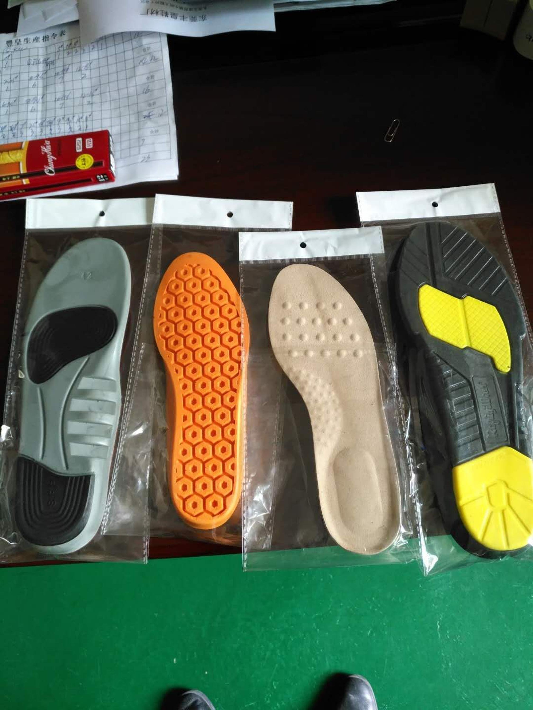 Polyurethane Shoe sole Injection Molding Making Machine/insole board for shoes making