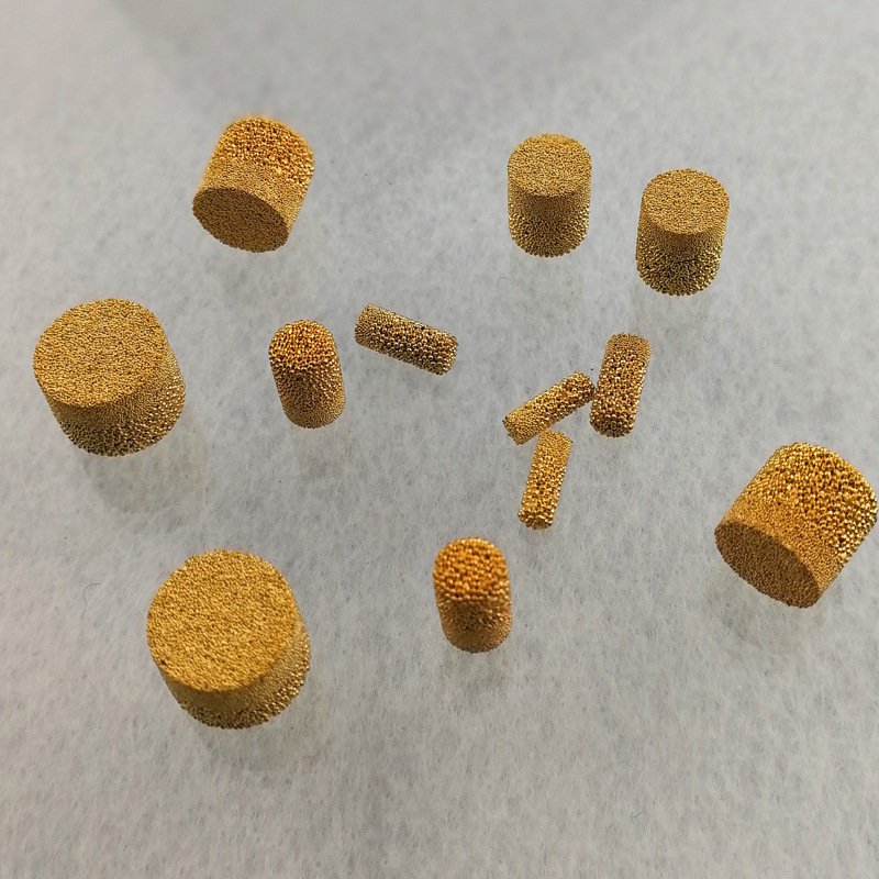 Blister Blow Mold Shoe Mould Mold Brass Exhaust Bolt Tip Vent Plug