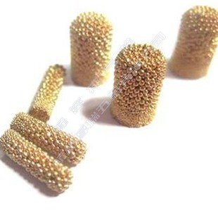 Blister Blow Mold Shoe Mould Mold Brass Exhaust Bolt Tip Vent Plug