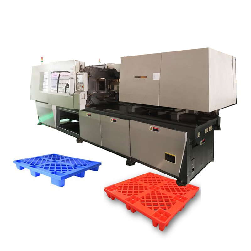 200ton Injection Molding Machine Plastic PET Preform pet Injection Molding Machine