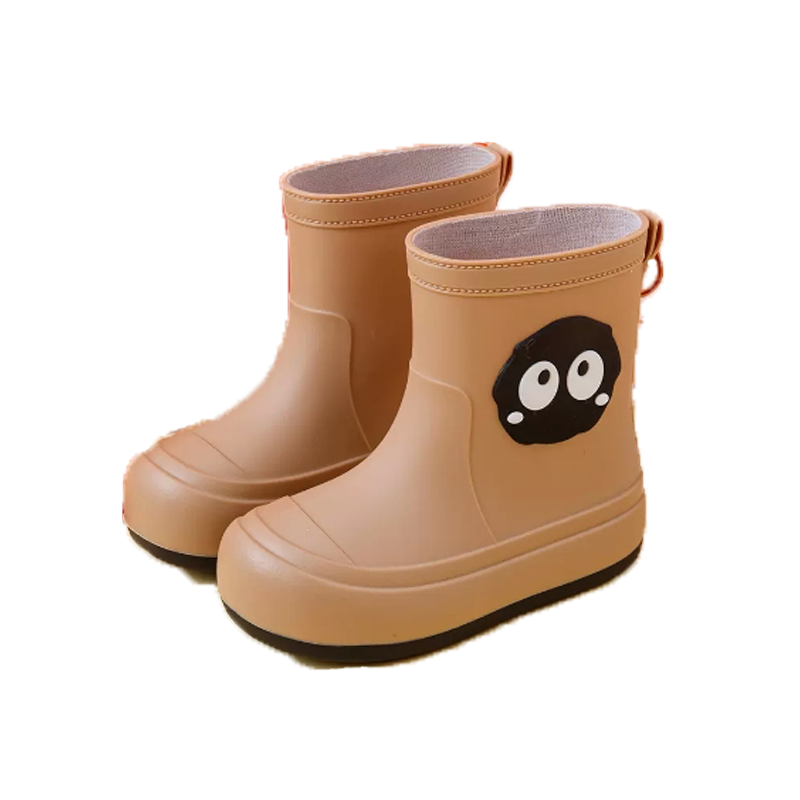 Full automatic factory price PVC two color rain boot injection moulding shoes machine