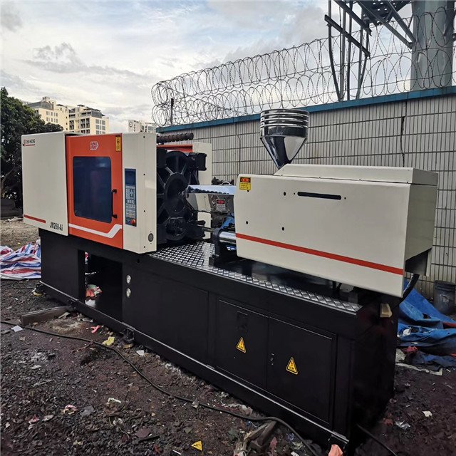 Best Price Used Plastic Injection Machine