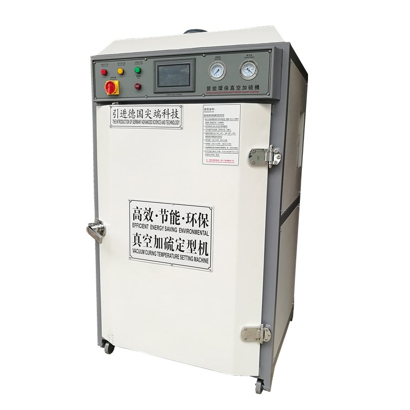 Making Shoe Moulding Vacuum Shoe Vulcanize Machines For Oven Heat Setting/Vacuum Forming machine