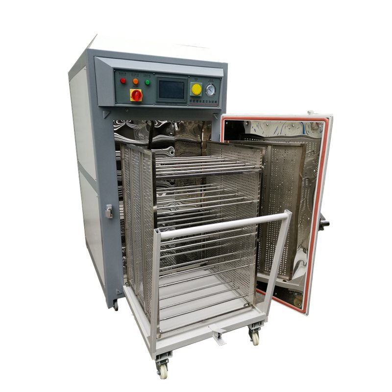 Making Shoe Moulding Vacuum Shoe Vulcanize Machines For Oven Heat Setting/Vacuum Forming machine