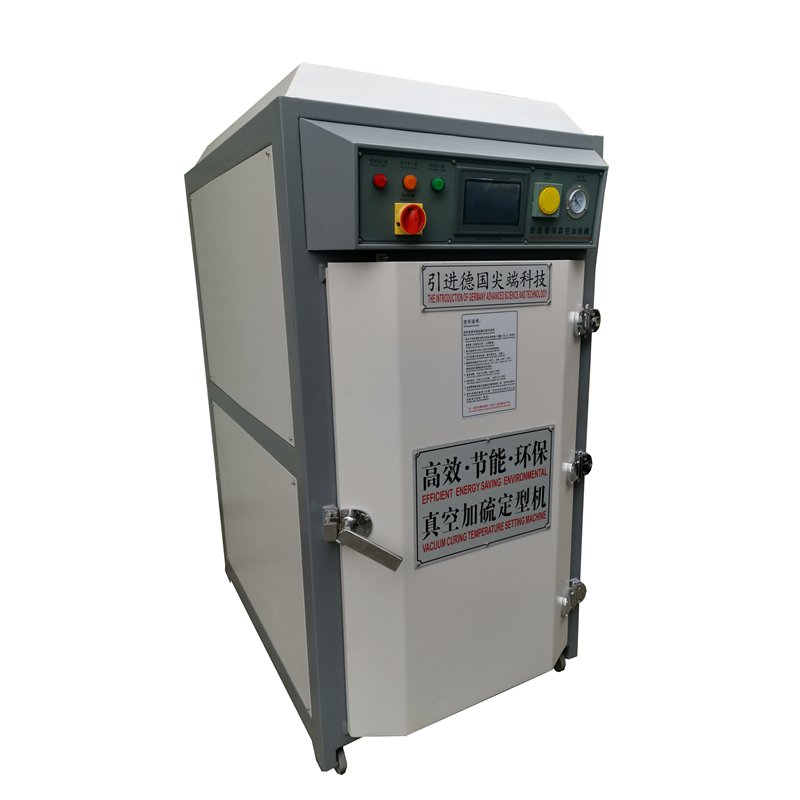 Making Shoe Moulding Vacuum Shoe Vulcanize Machines For Oven Heat Setting/Vacuum Forming machine