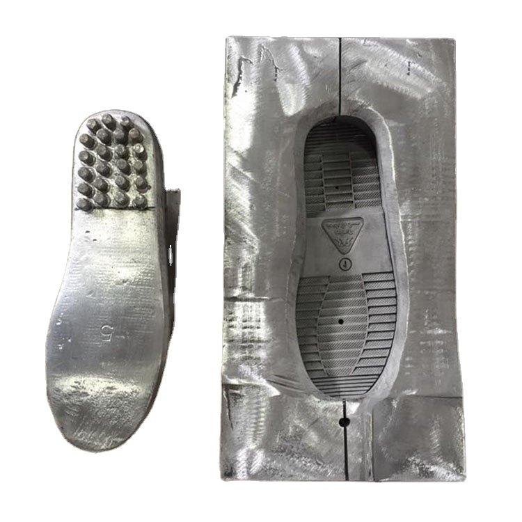 Custom Made High Quality PU Shoe Sole Mold for Make All Kinds of Shoe Sole
