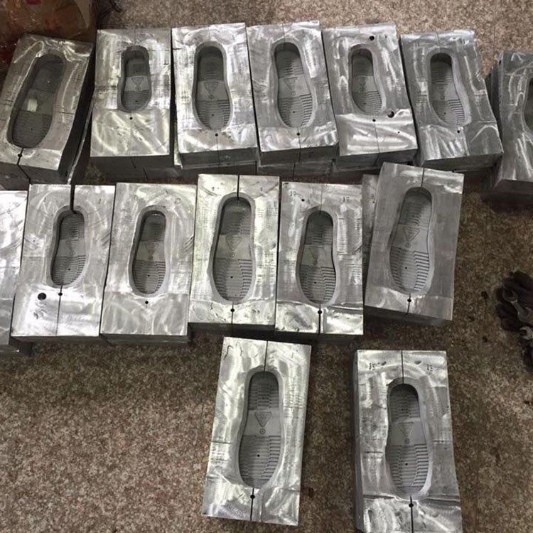 Custom Made High Quality PU Shoe Sole Mold for Make All Kinds of Shoe Sole