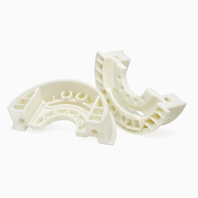 CNC ABS Custom 3D Printing Service Stainless Steel Aluminum Anodic Oxidation Parts Silicone Shoes Custom Silicone Mould 3d