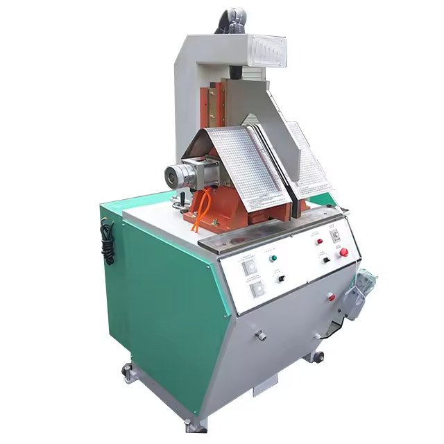 Pneumatic Double Shoe Upper Moulding Boot Vamp Crimping Moulding Machine Used Manufacturing Plant Shoes Machine Manufacturer