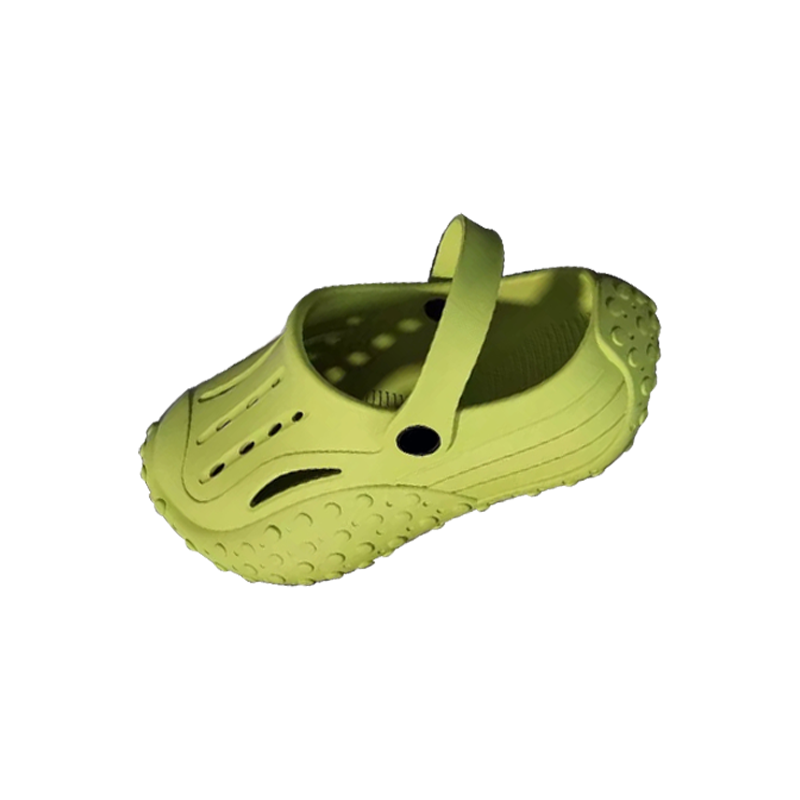 Better Quality EVA One Color Slippers 8 Stations Full Automatic Injection Molding Machine