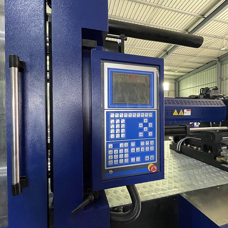MA530T Power Jet Injection Molding Machine Injection Molding Plastic Productsstom Injection Plastic Shoes Making Machine