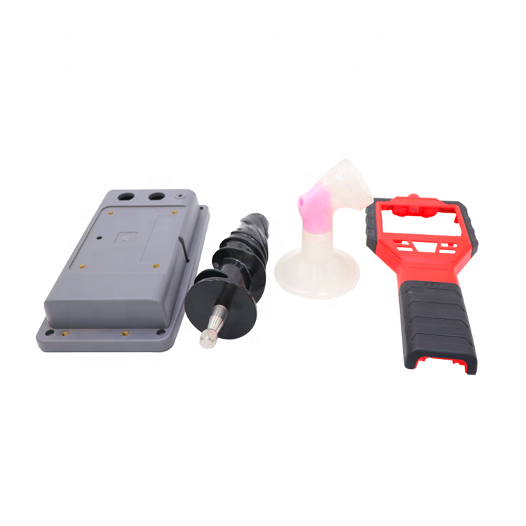 Custom plastic moulds Factory/factories injection molded Rubber/TPE/TPR parts Overmolding Mould Manufacturer
