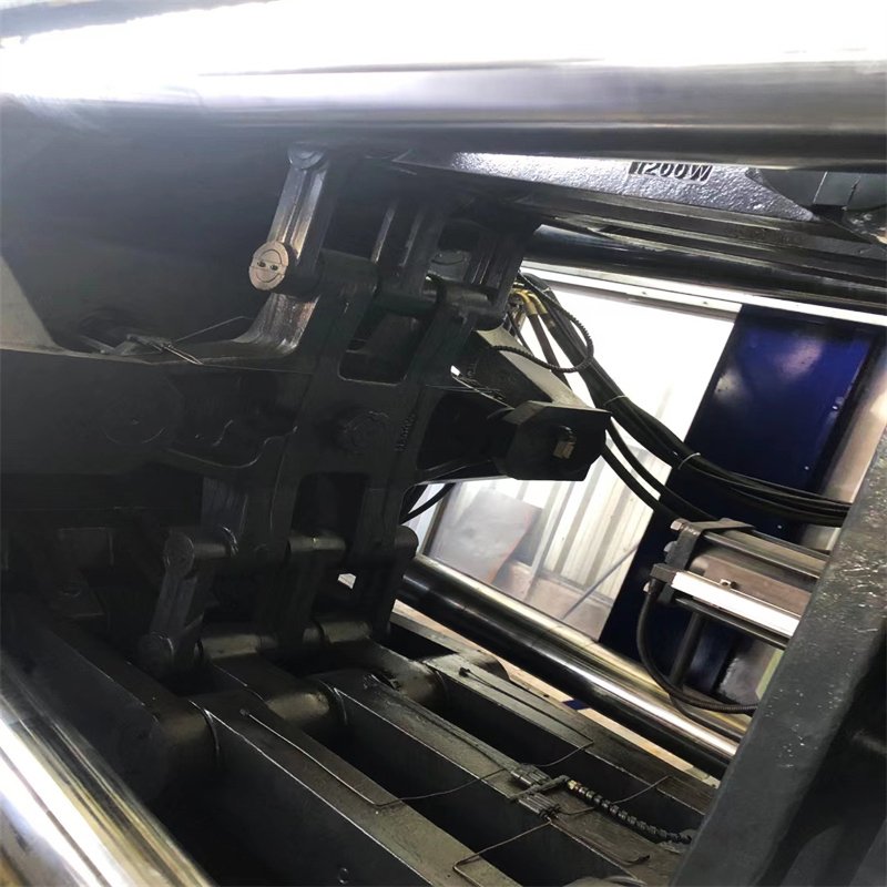 MA1200T Servo Motor Metal Injection Shoe Sole Pvc Used Direct Molding Machine Silicone Toys Hight Speed Injection Molding Machi