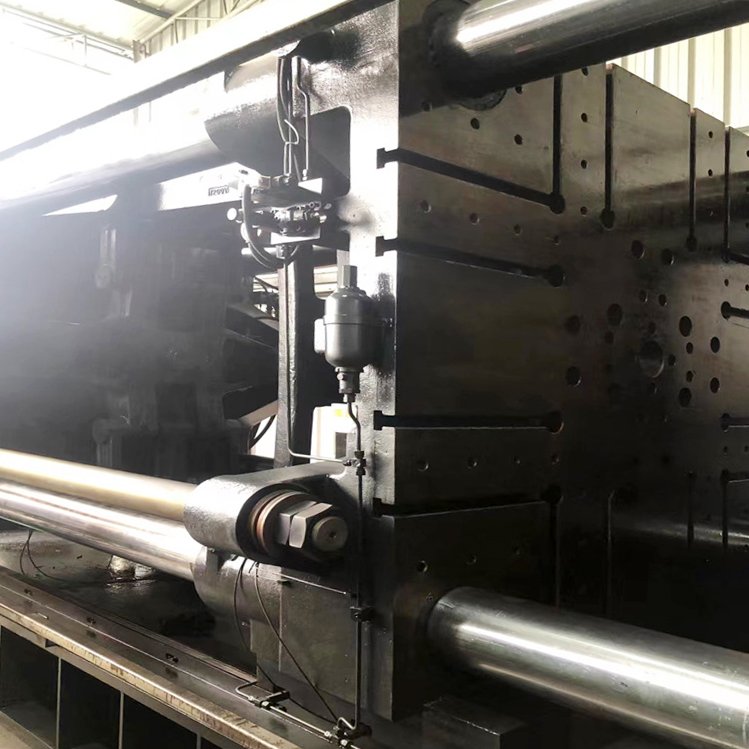 MA1200T Servo Motor Metal Injection Shoe Sole Pvc Used Direct Molding Machine Silicone Toys Hight Speed Injection Molding Machi