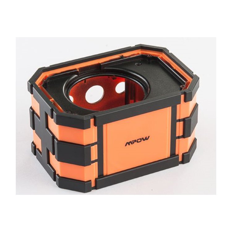 OEM Plastic And Silicon Overmolding & Insert Molding Double Colors Shooting Injection Mold Maker