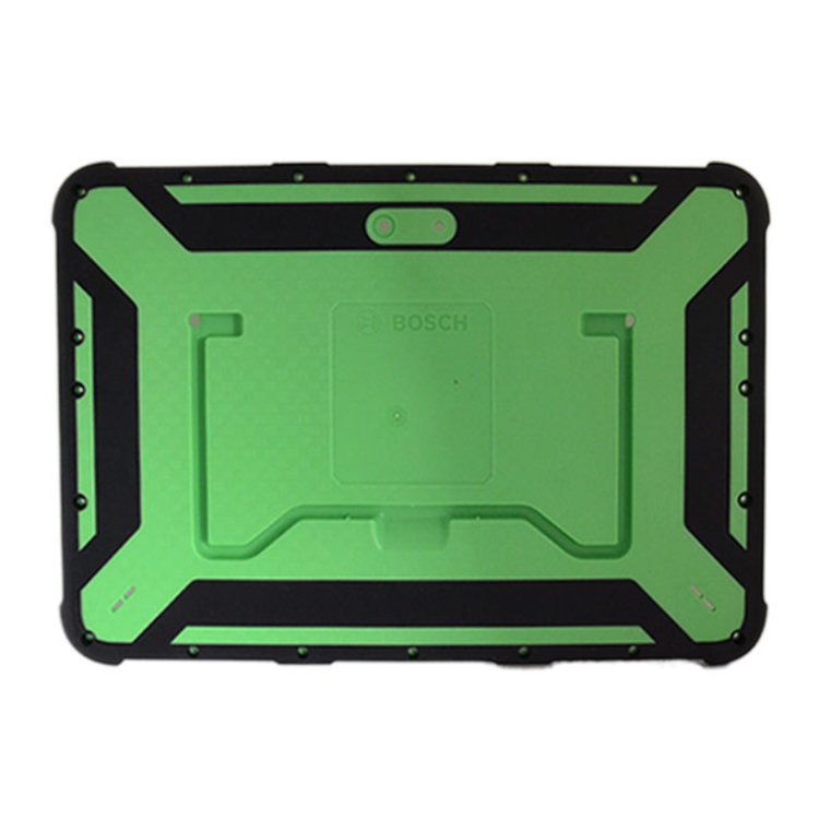 OEM Plastic And Silicon Overmolding & Insert Molding Double Colors Shooting Injection Mold Maker