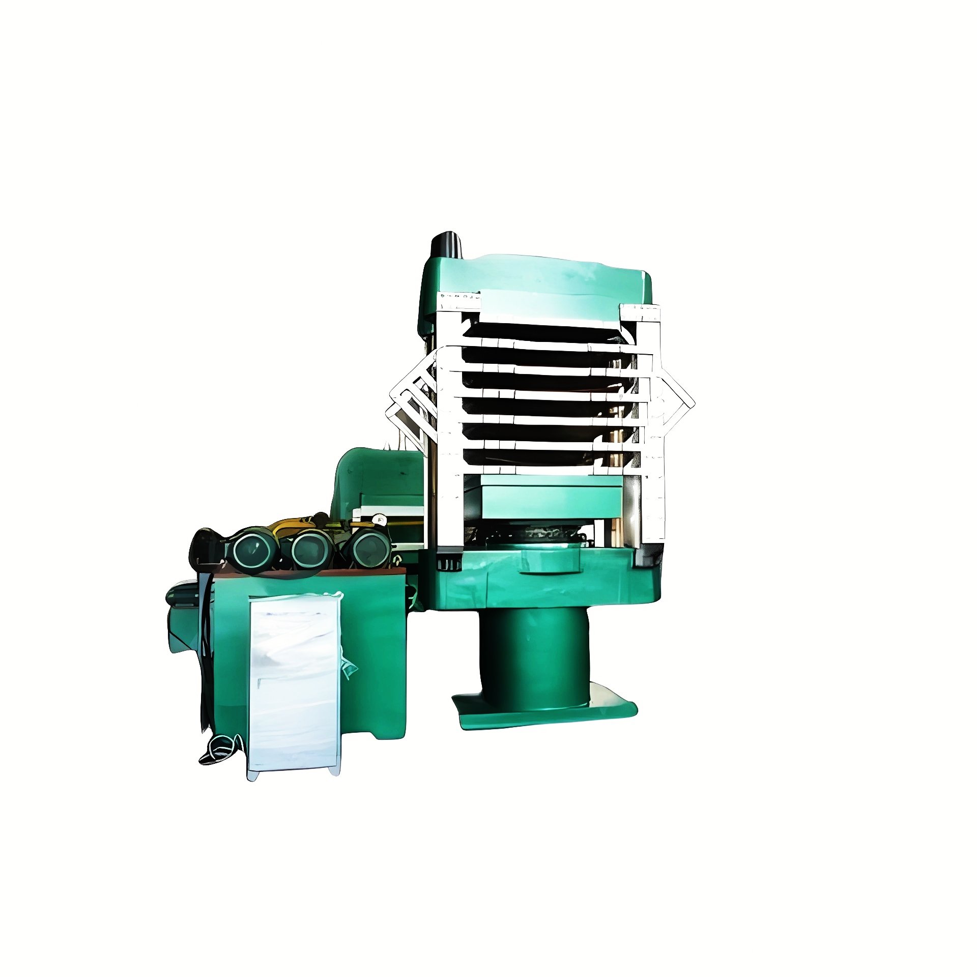 Phylon Manufacturing Plant Provided Pumps Shoes Phylon Shoe Sole Making Moulding Machine Qingdao Eva for Low Price/tpr/eva 5.5