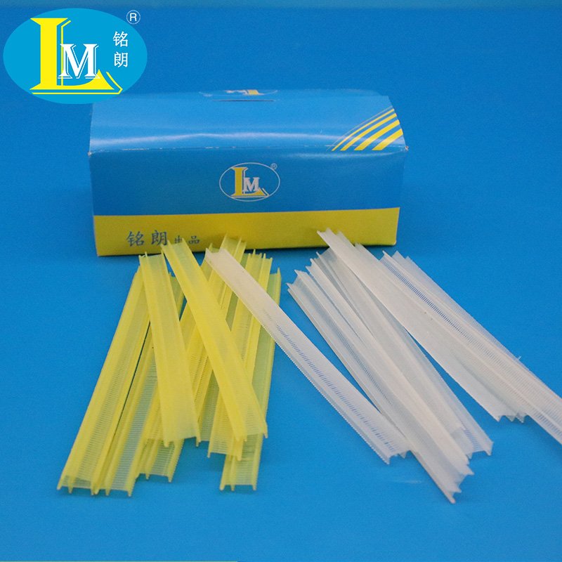 High quality 5mm Hang Tag Safety Plastic Label Tag Pin Needles for Tag Gun