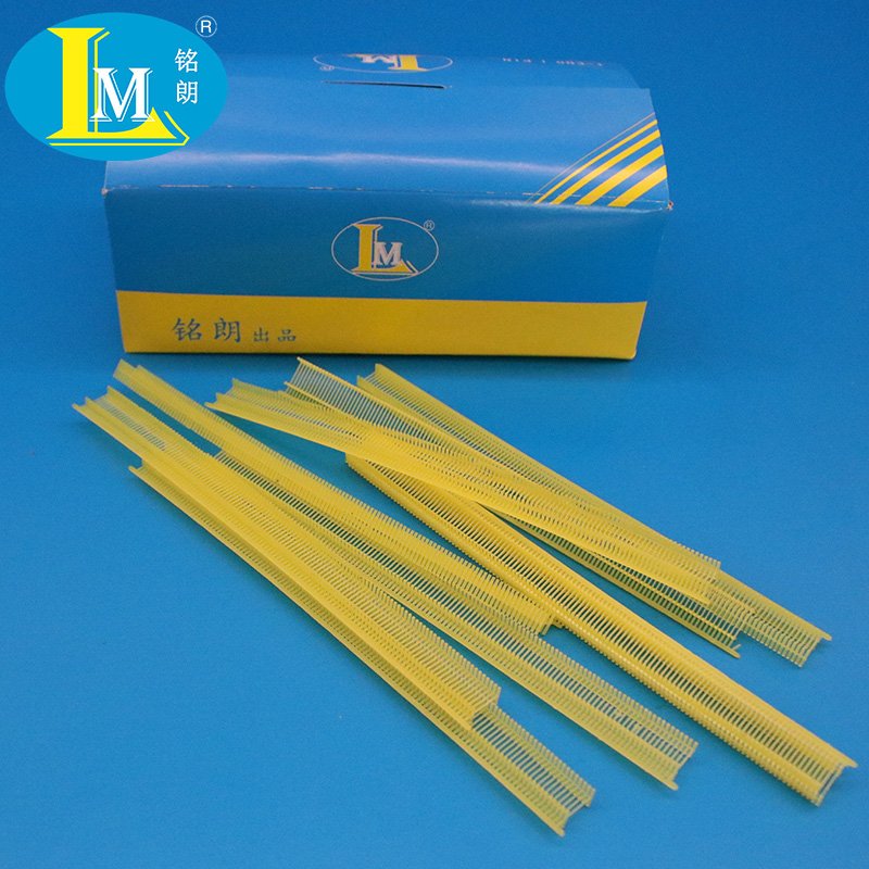 High quality 5mm Hang Tag Safety Plastic Label Tag Pin Needles for Tag Gun