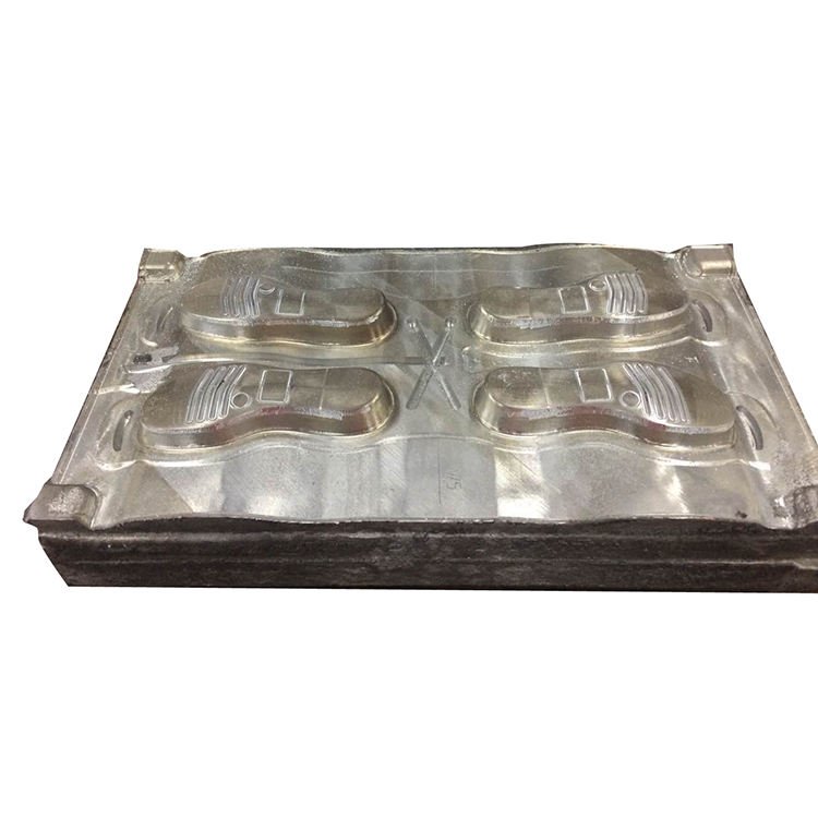 Factory Custom Vertical Moulding Machine Molding Mould For Injection Plastic