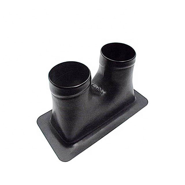 Professional injection mold mould for plastic brake high quality and durable various types of vehicle plastic brake fittings