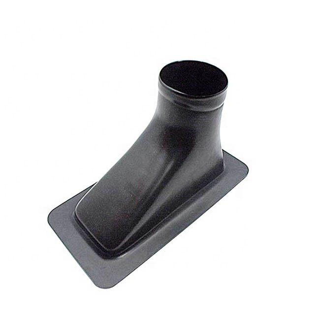 Professional injection mold mould for plastic brake high quality and durable various types of vehicle plastic brake fittings