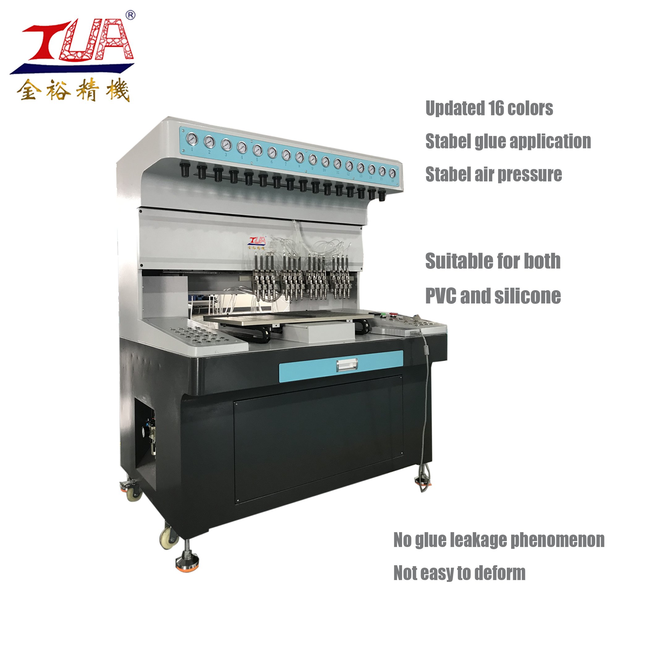 Automatic multicolor Color EVA Slipper Press Foaming Equipment Shoes Sole Making Moulding Machine