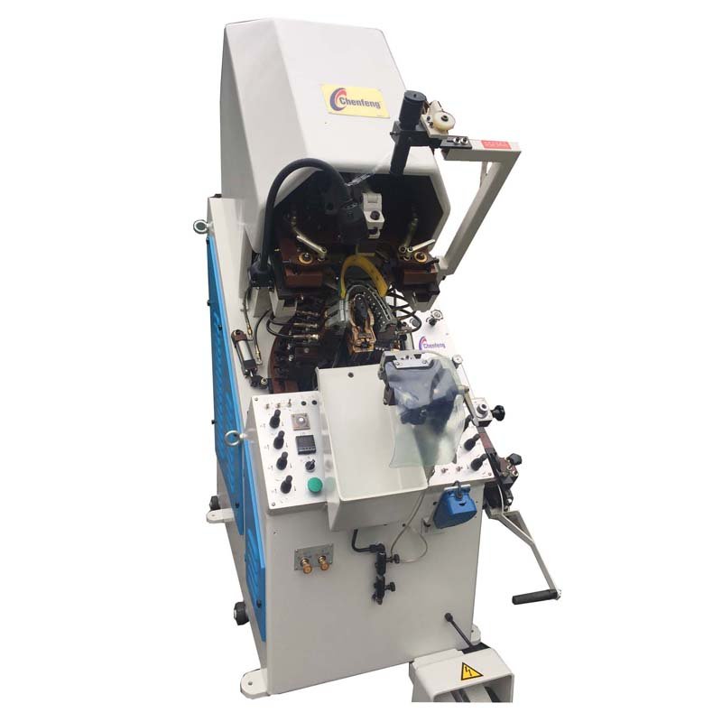 rotary PVC TPR sole making injection machines