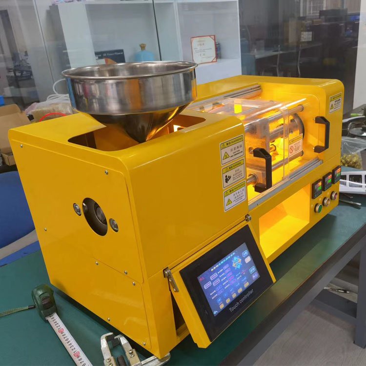 Desktop Small Semi Automatic mini injection molding machine for plastic