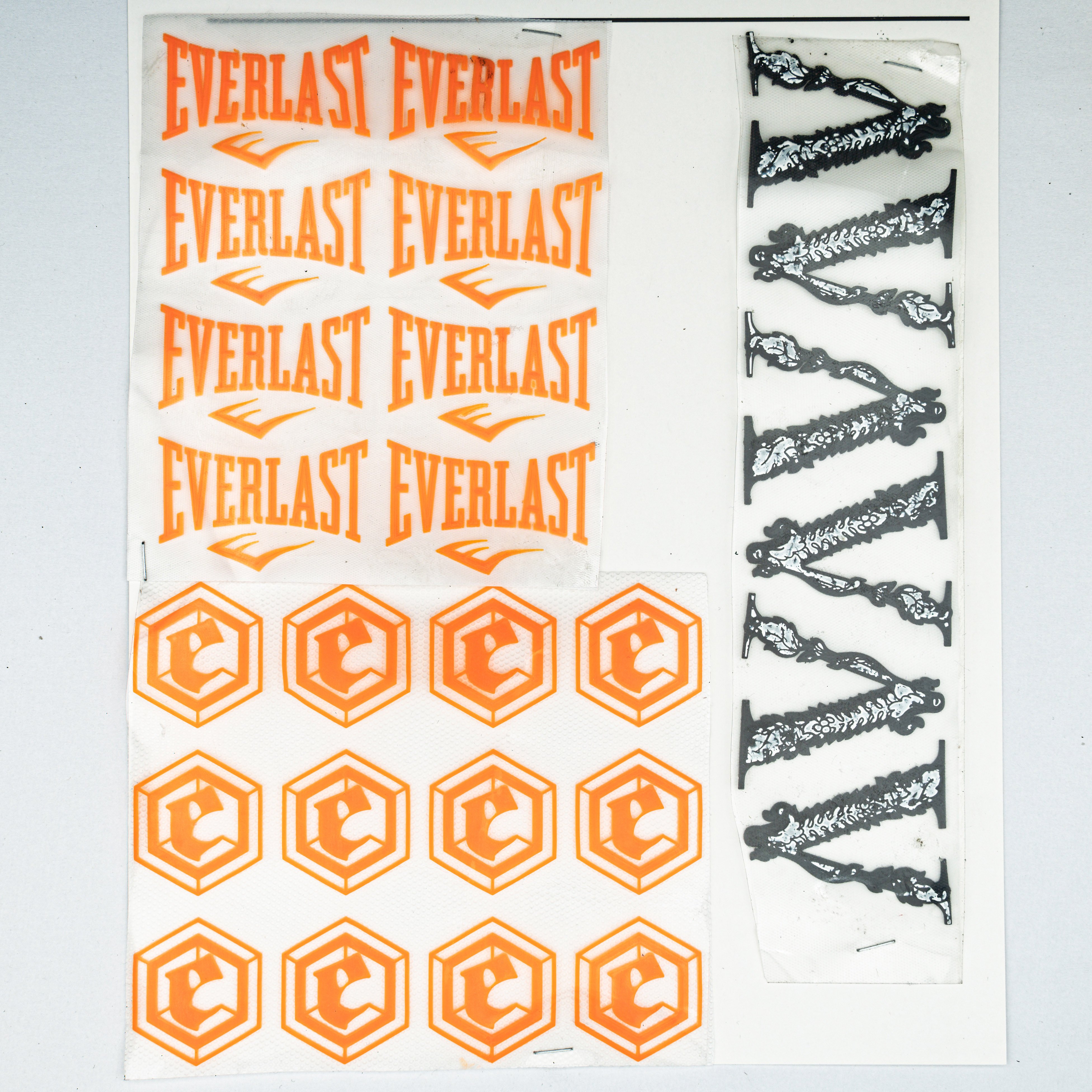 3D Heat Transfer printing label machine Vacuum vulcanizing silicone rubber compression moulding machine