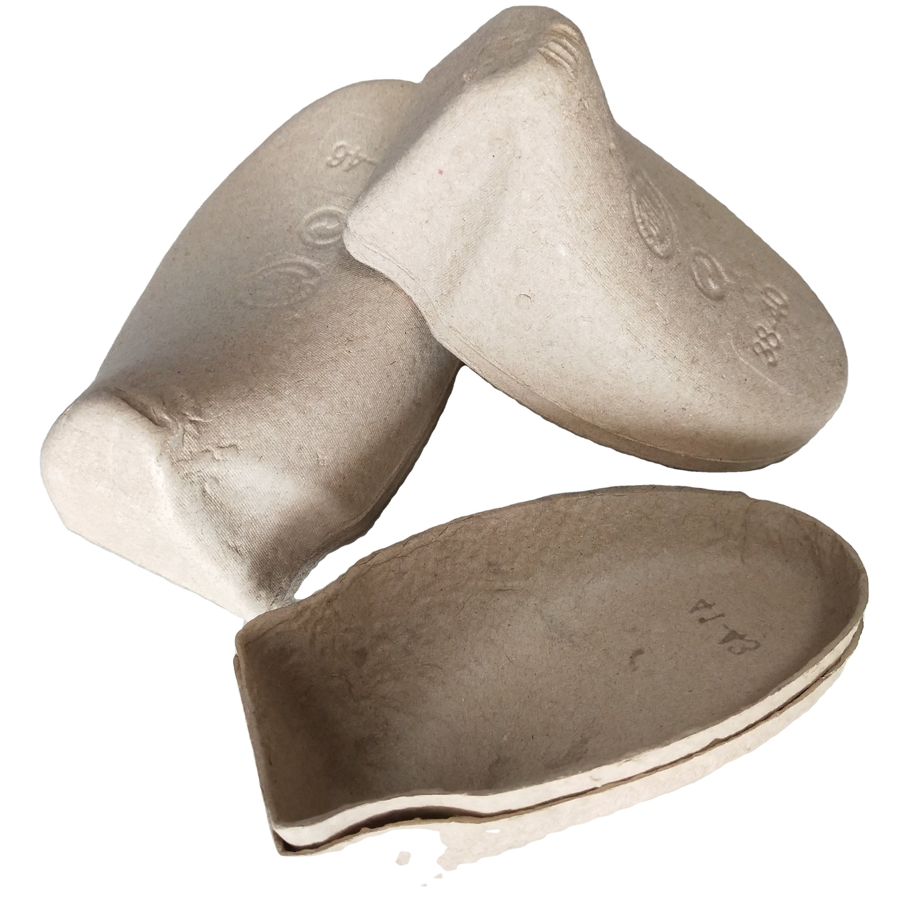 30 holes open egg tray mold