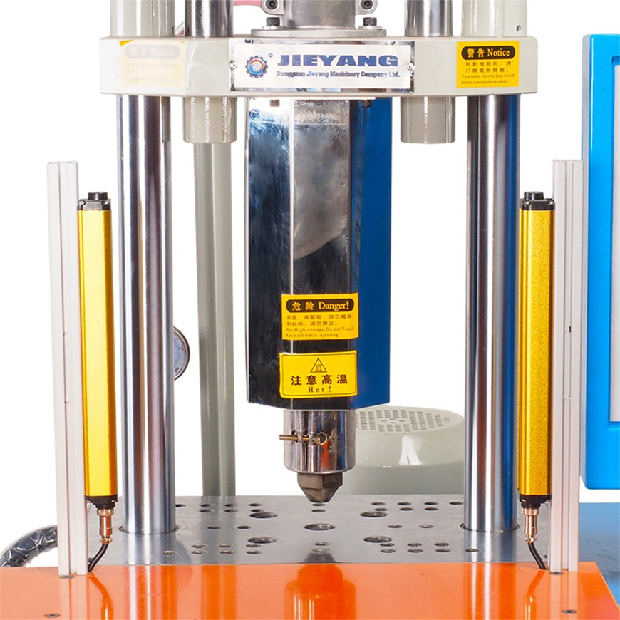 hotsale developed high-tech High speed usb cable injection machine pe pvc material injection molding making machine
