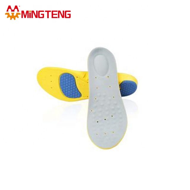 MT-760A Eva shoe sole making machine Foaming Insole Shoe Pad Moulding Machinery