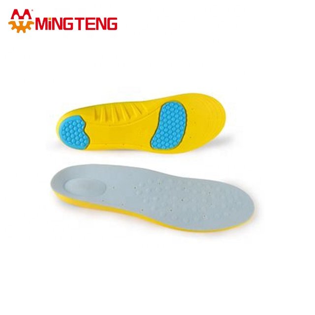 MT-760A Eva shoe sole making machine Foaming Insole Shoe Pad Moulding Machinery